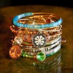 Alex & Ani
Extensive collection available.